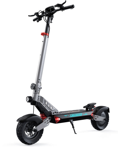 Circooter Landturbo Pro Off-Road Electric Scooter