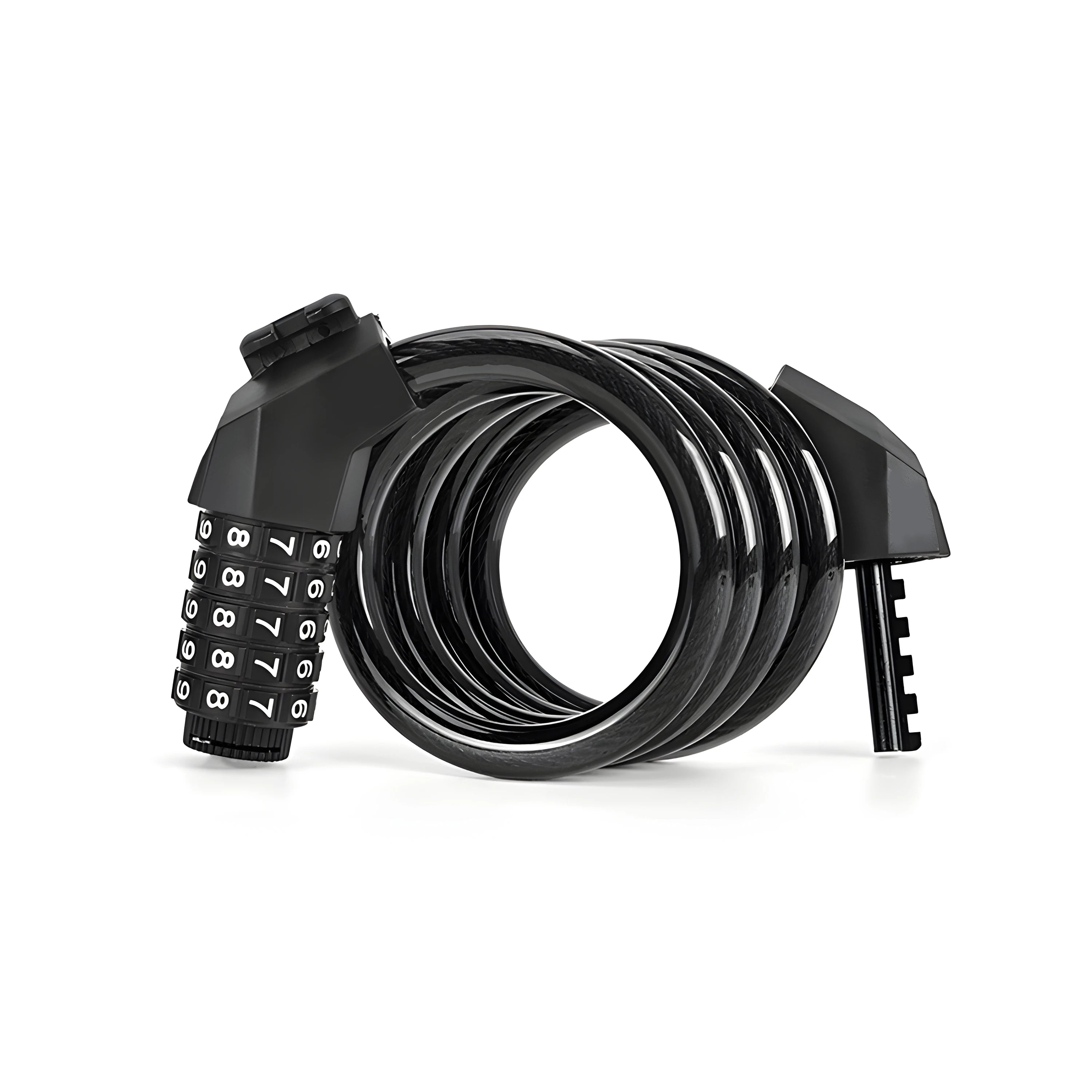 Ebike   Code   Lock