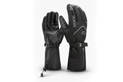 Electric Heating Cycling Gloves