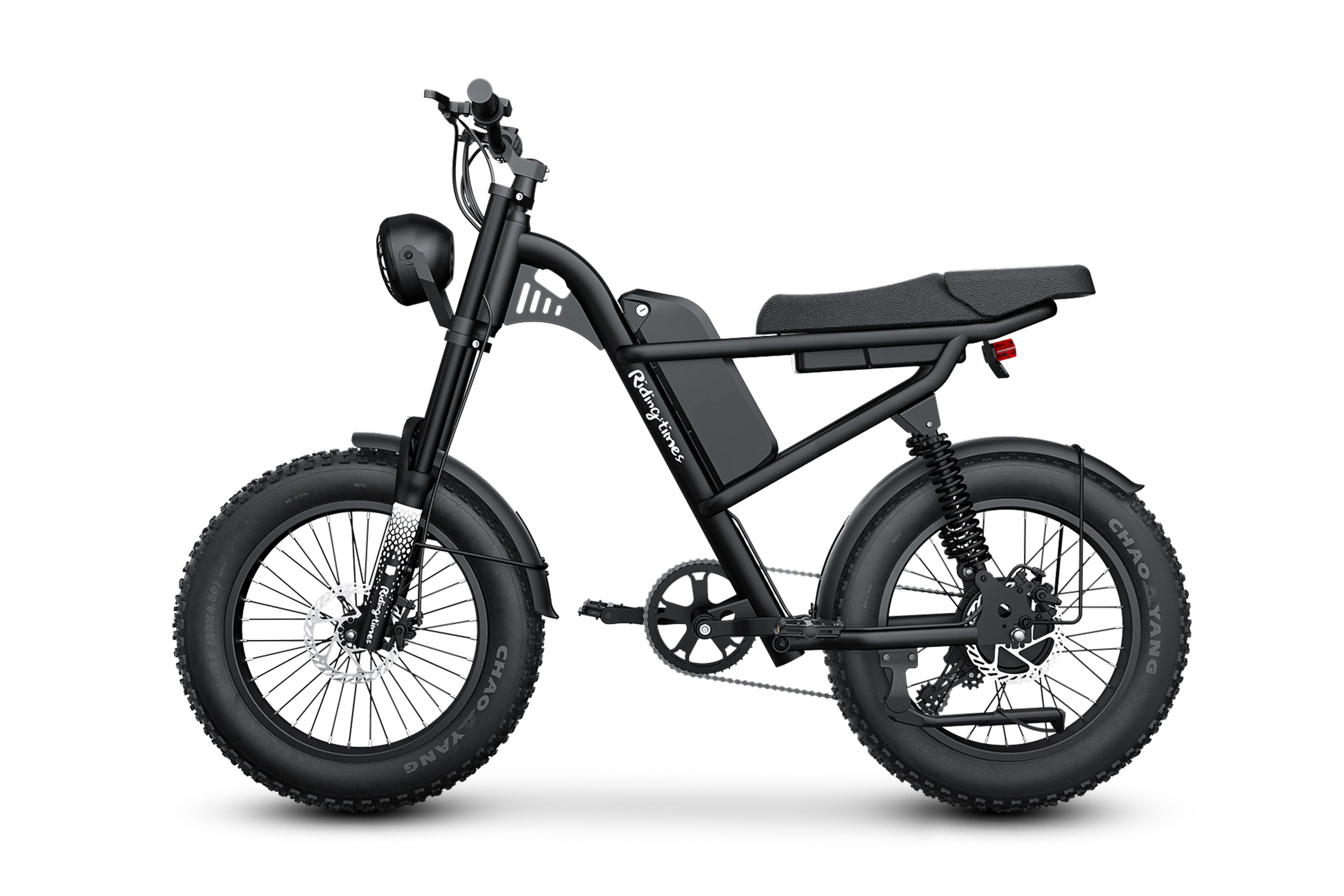 Z8 Electric Bike