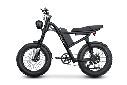 Z8 Electric Bike