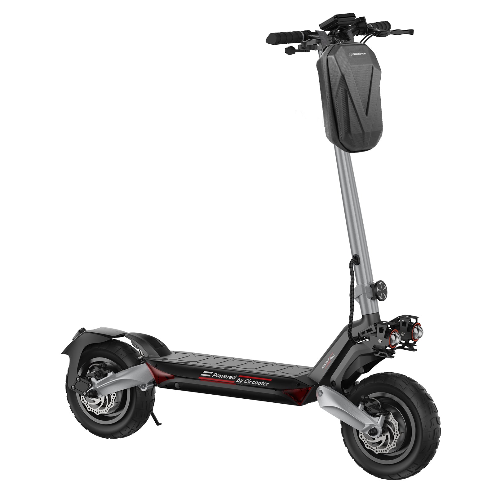 Circooter Raptor Pro Off-Road 1600W Dual Motor E-Scooter