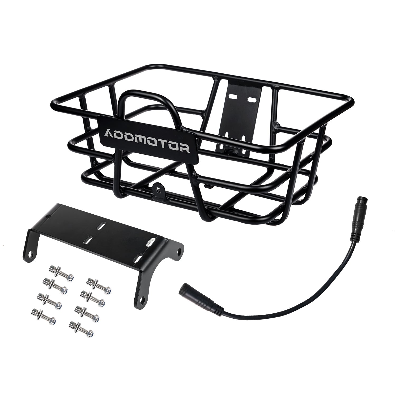 Addmotor Front Basket