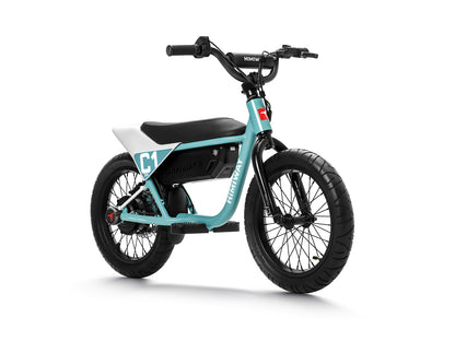 Himiway Kids Electric Bike C1