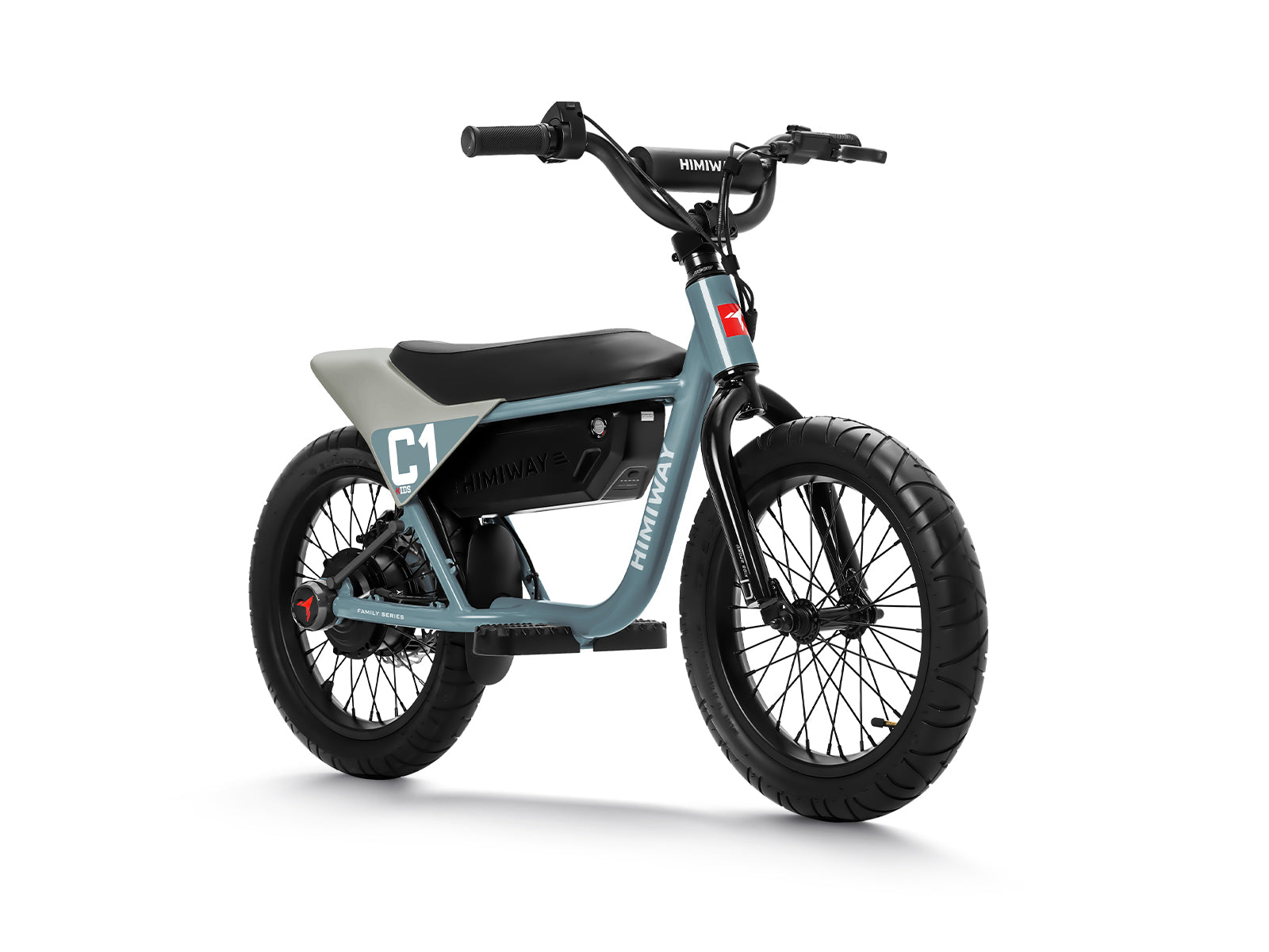 Himiway Kids Electric Bike C1