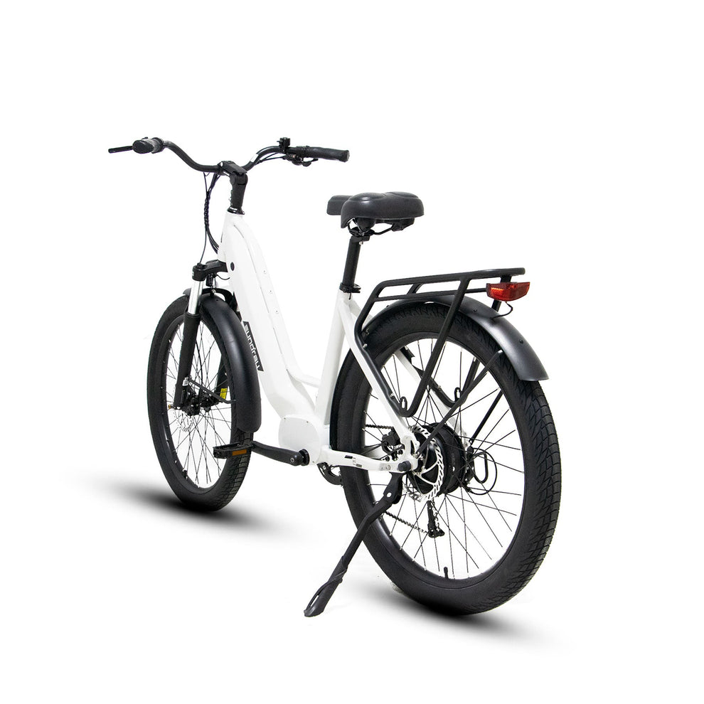 Eunorau Meta275 500W Ebike