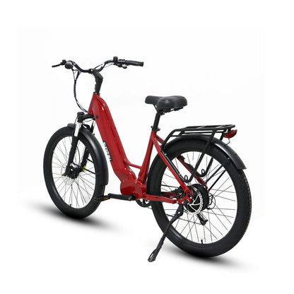 Eunorau Meta275 500W Ebike