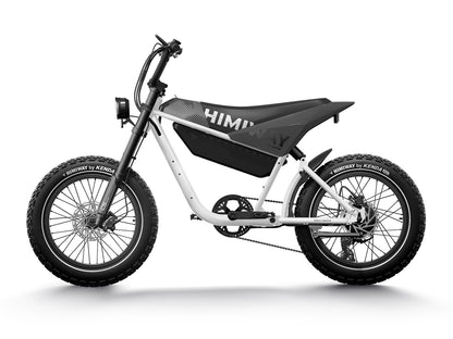 Himiway C5 Ultra Ebike