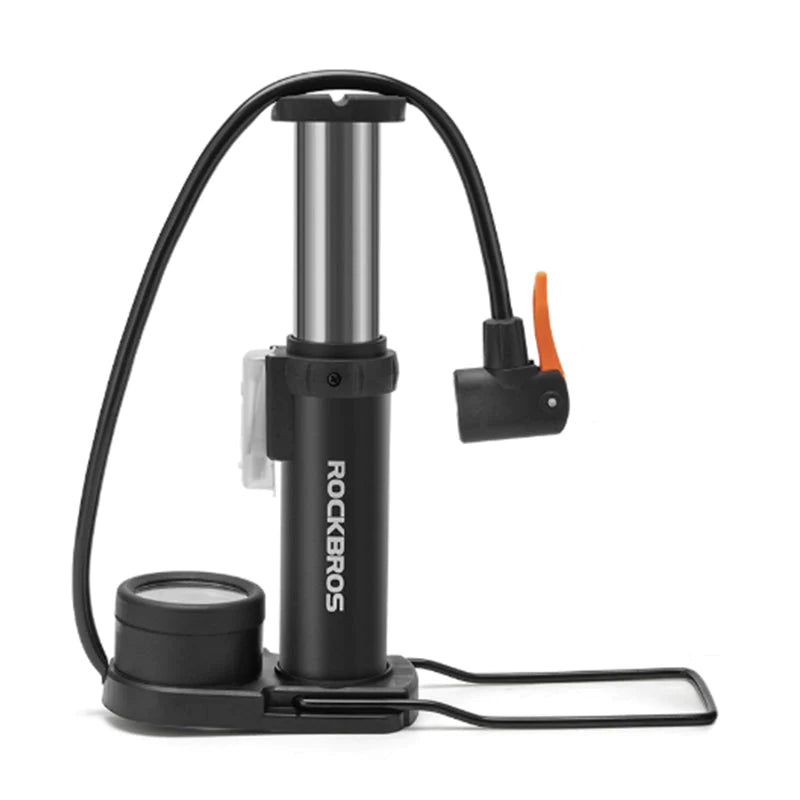 E-bike Pump