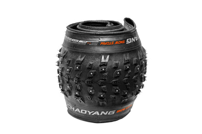 Himiway Cruiser/Zebra/Big Dog Winter Studded Tires