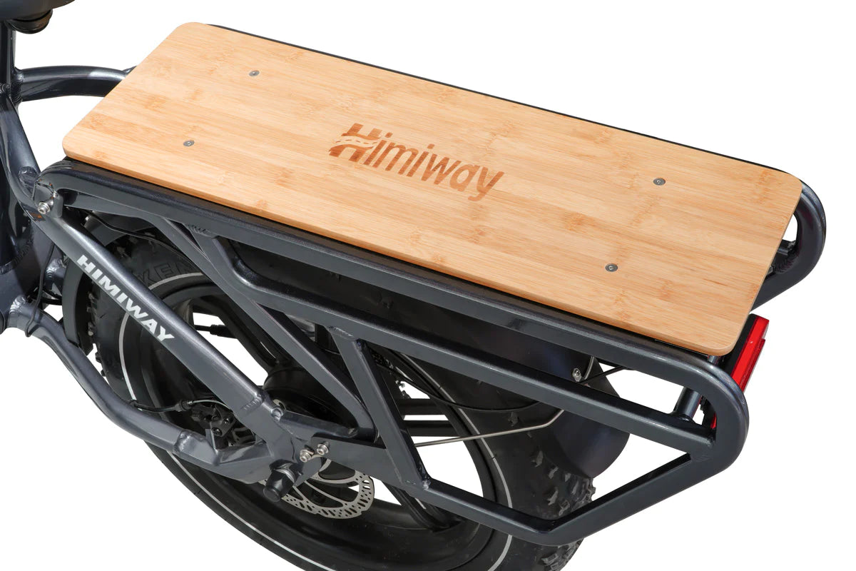 Himiway Big Dog Extended Rear Rack