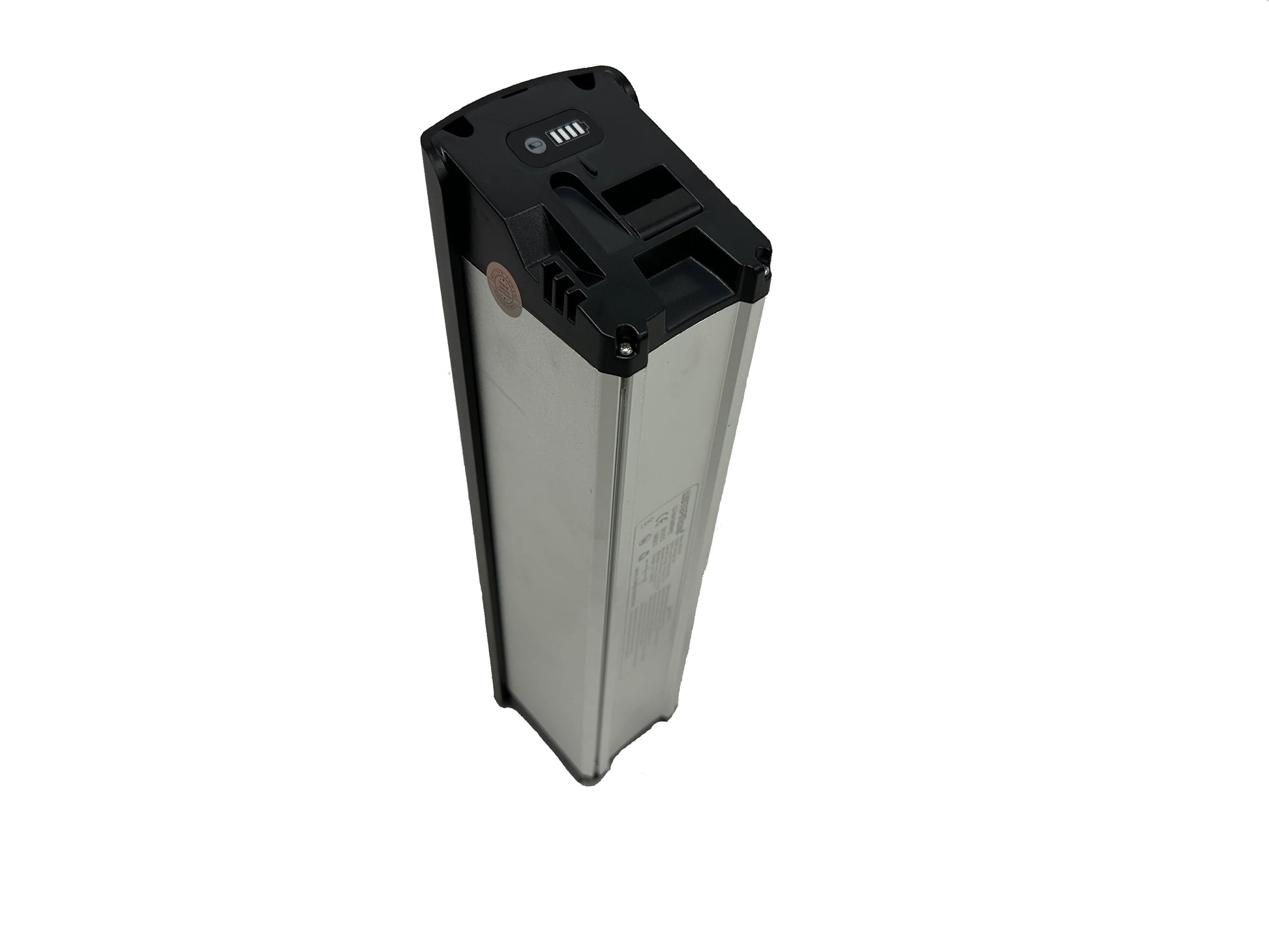 Smartravel ZM22 Battery Zeus Ebikes Canada