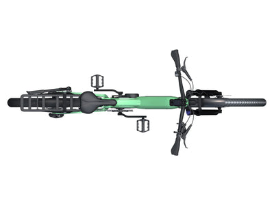 Himiway A7 Pro Mid-Drive Full Suspension Step-Thru eBike