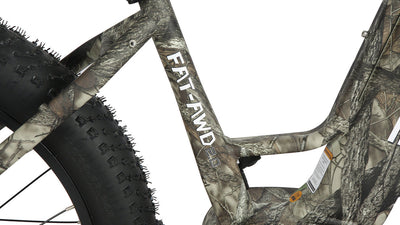 Eunorau Fat-AWD 2.0
