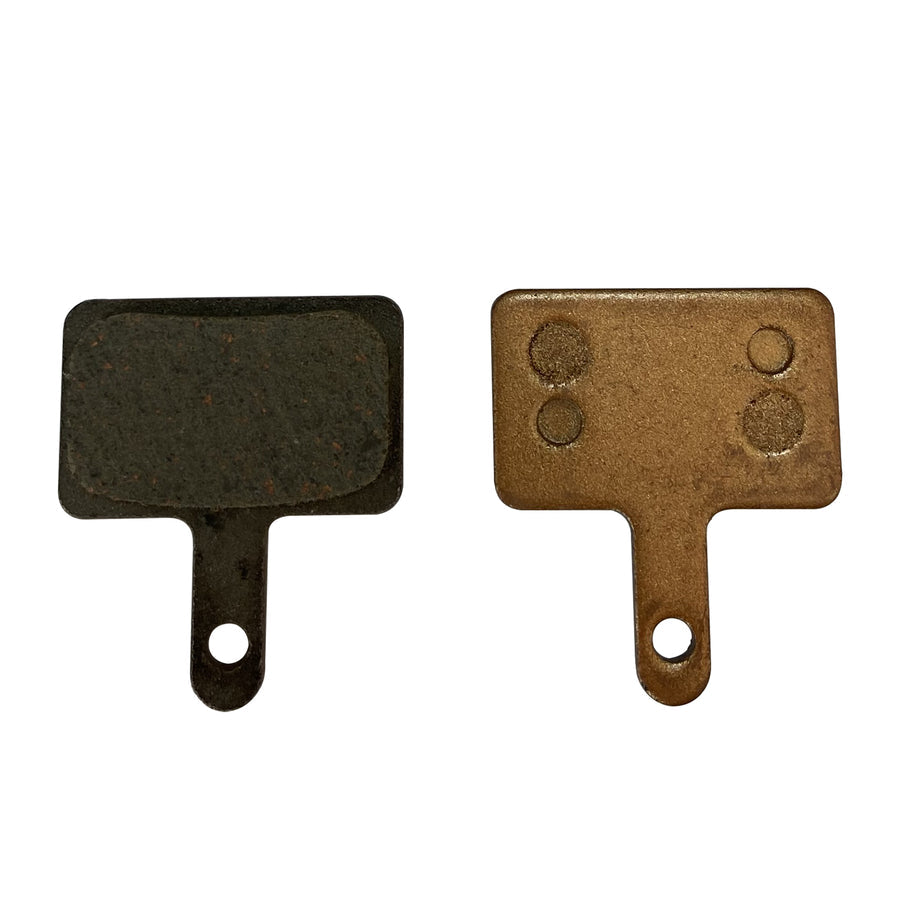 VTUVIA EBike Brake Pads