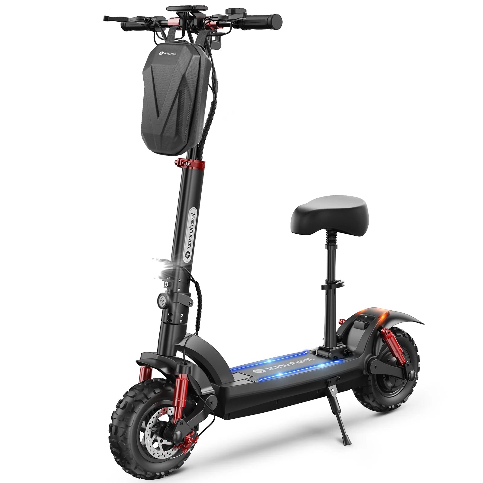 Isinwheel GT2 800W Off Road Electric Scooter