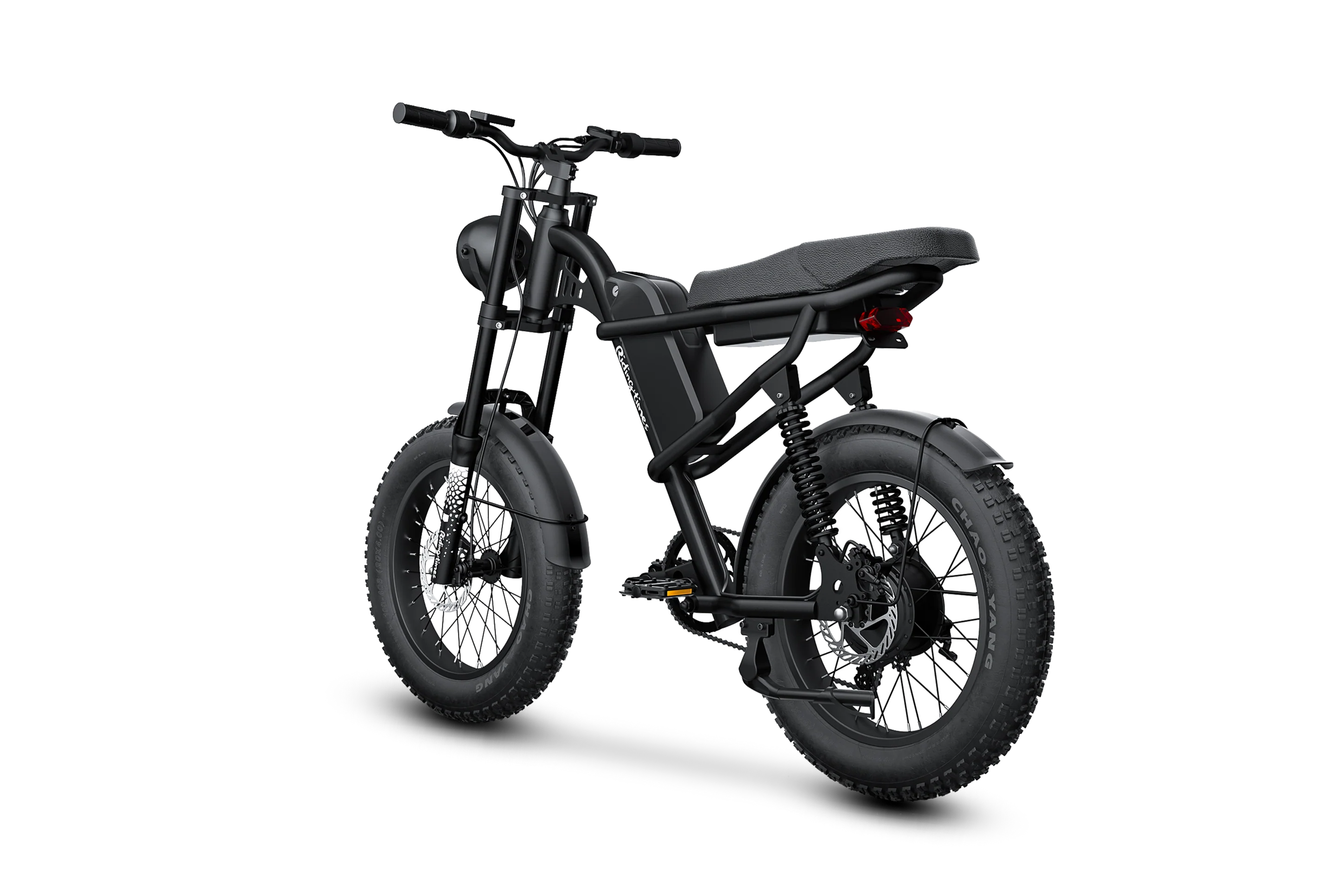 Z8 Electric Bike