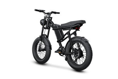 Z8 Electric Bike