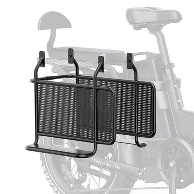 TESWAY Guardrail Hanger