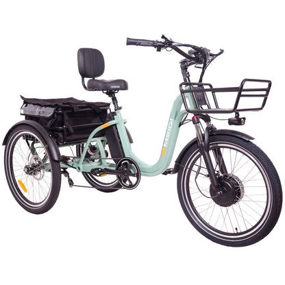 Meigi Blazer 750W Electric Trike