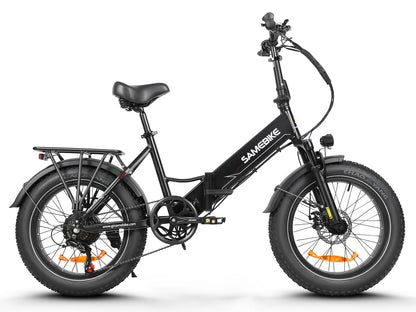Samebike LOTDM200-II