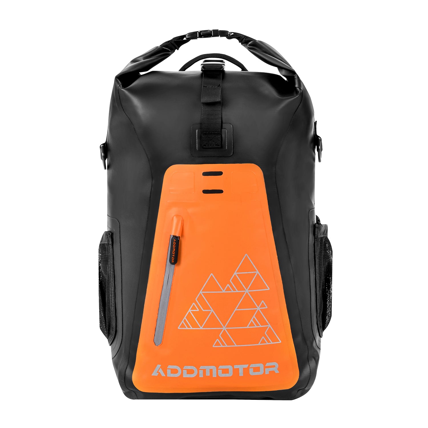 Addmotor Bicycle Backpack Bag – Zeus Ebikes Canada