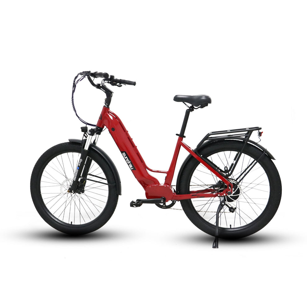 Eunorau Meta275 500W Ebike