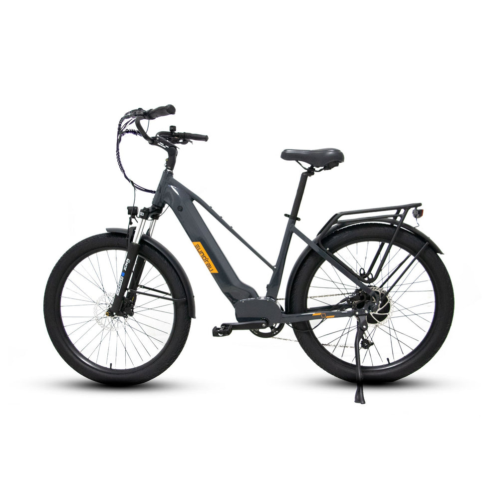 Eunorau Meta275 500W Ebike