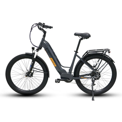 Eunorau Meta275 500W Ebike