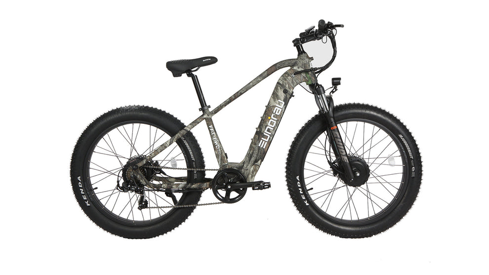 FAT-AWD 2.0 Ebike