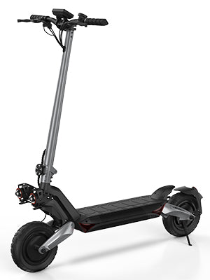Circooter Raptor Pro Off-Road 1600W Dual Motor E-Scooter