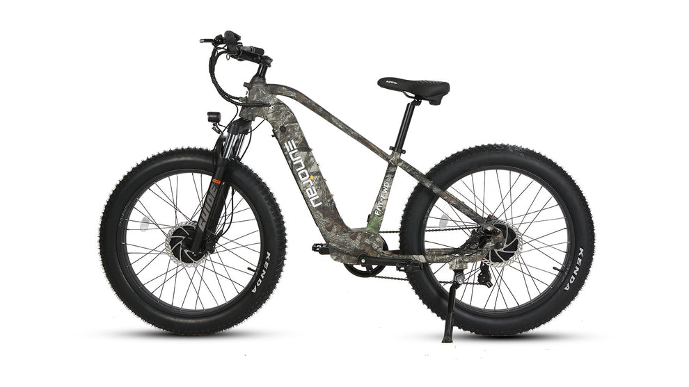 FAT-AWD 2.0 Ebike