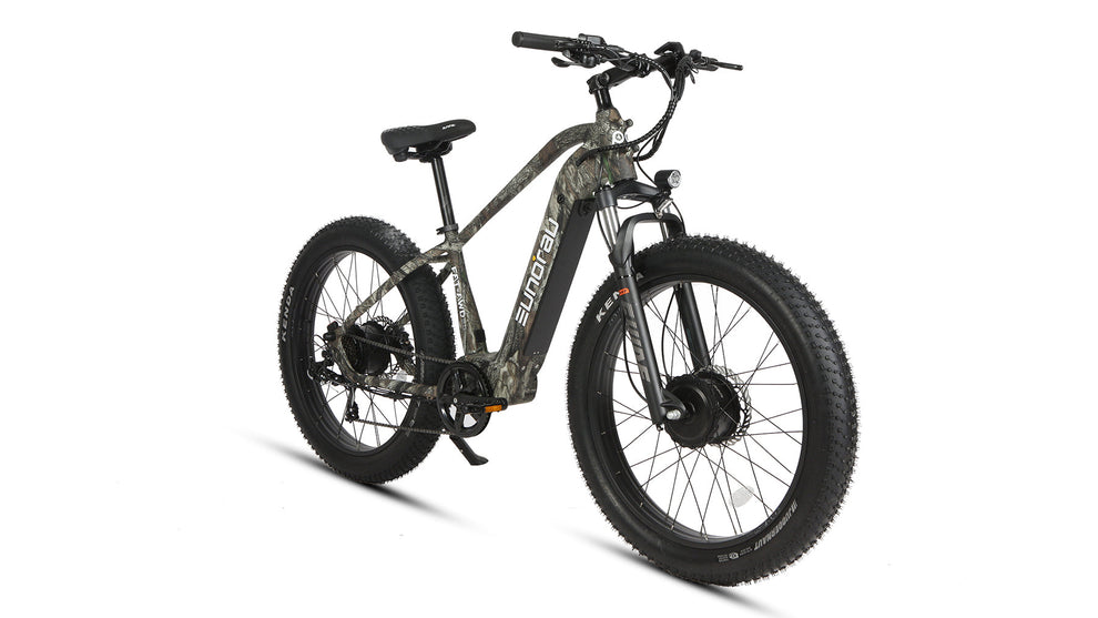 FAT-AWD 2.0 Ebike