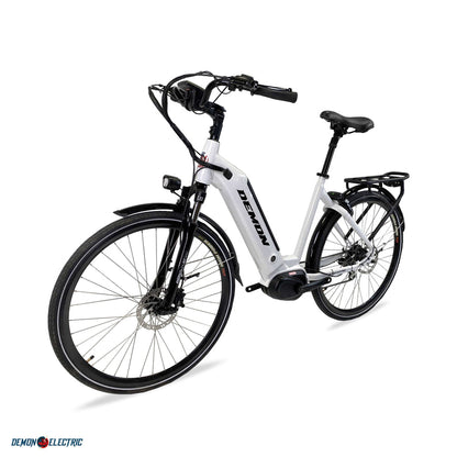 Tronio Commuter Deamon Ebike