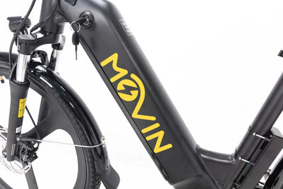 Tempo Commuter Ebike (Canadian)
