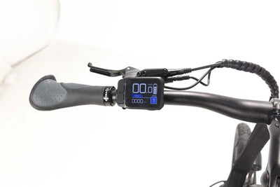 Tempo Commuter Ebike (Canadian)