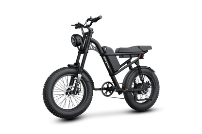 Z8 Electric Bike