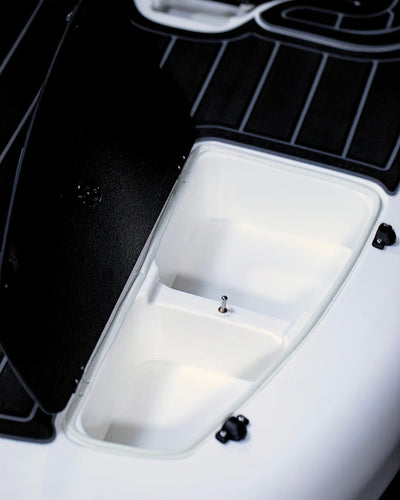 E-Surf Electric Surfboard EZ Series (Made in Canada)
