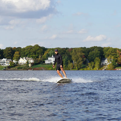 E-Surf Electric Surfboard EZ Series (Made in Canada)