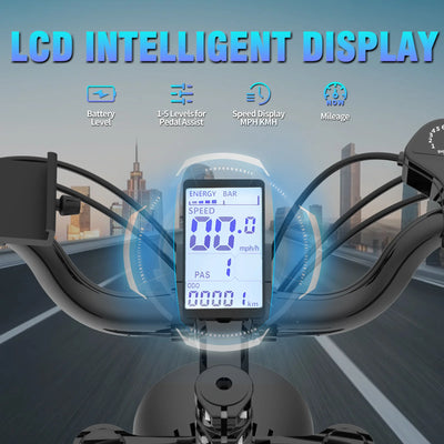 YVY Upgraded C20 1500W