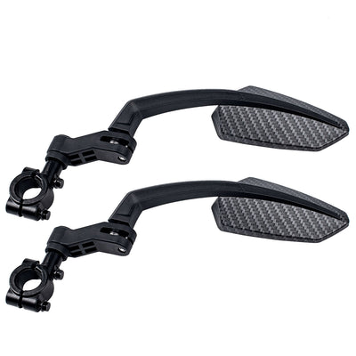 Addmotor Mirrors
For Ebikes And Etrikes