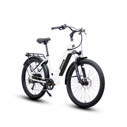 Eunorau Meta275 500W Ebike