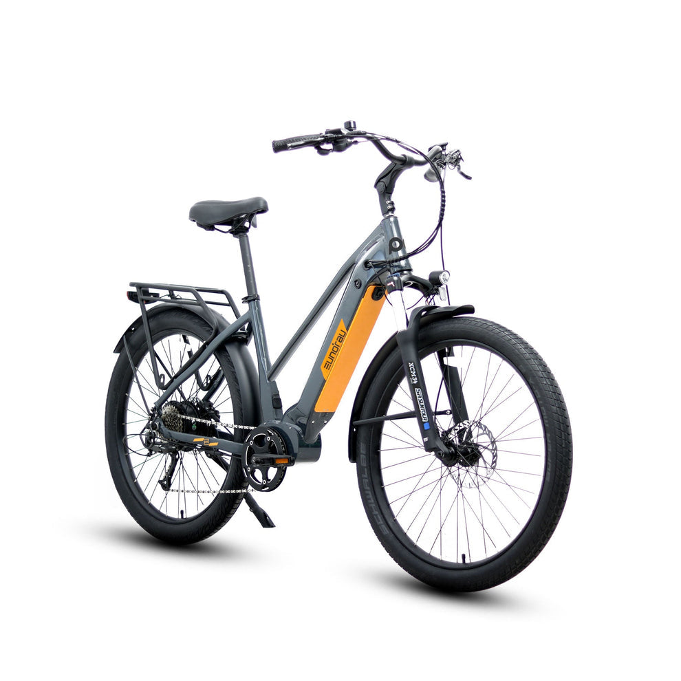 Eunorau Meta275 500W Ebike