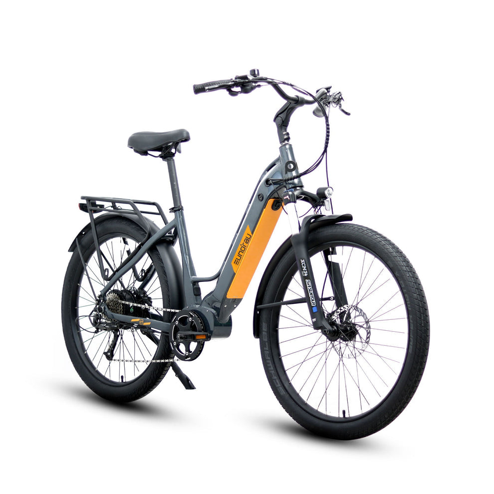 Eunorau Meta275 500W Ebike