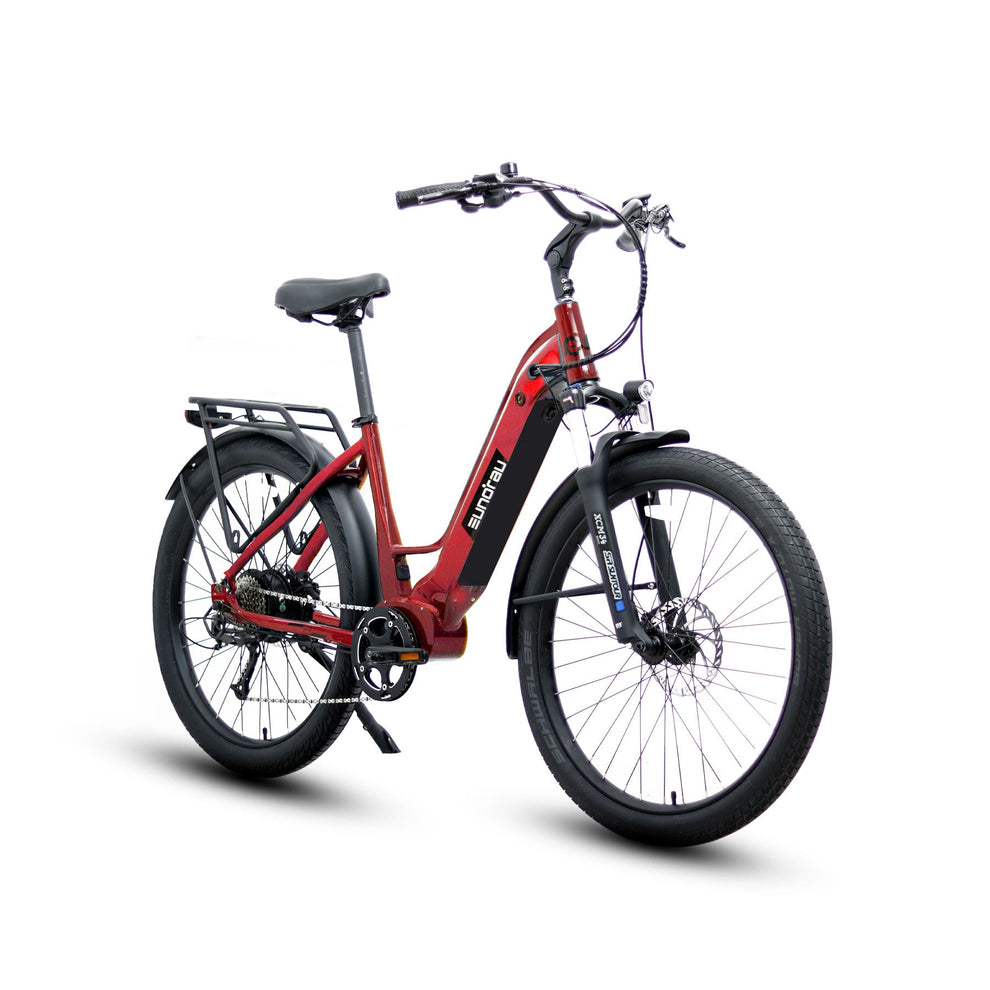 Eunorau Meta275 500W Ebike