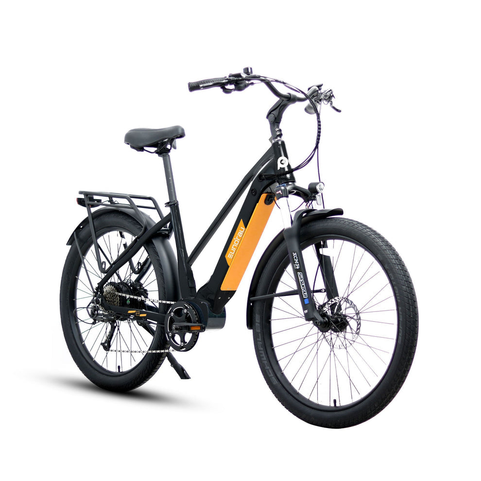 Eunorau Meta275 500W Ebike