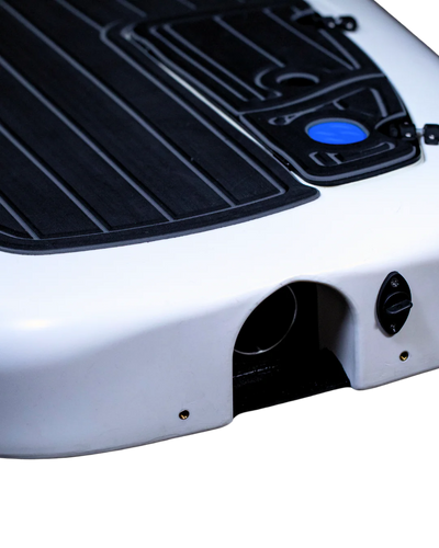 E-Surf Electric Surfboard EZ Series (Made in Canada)