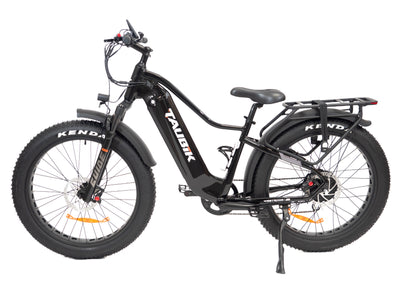 Westridge 4T Off Road