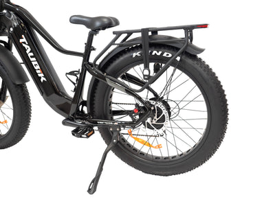 Westridge 4T Off Road
