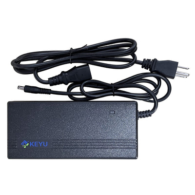 VTUVIA EBike 48V 3Ah Chargers